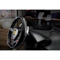 Руль Thrustmaster T80 Ferrari 488 GTB Edition - Изображение №8 — Chaika Market