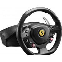 Руль Thrustmaster T80 Ferrari 488 GTB Edition - Изображение №2 — Chaika Market