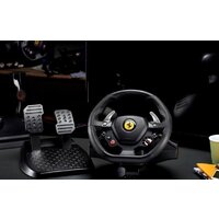 Руль Thrustmaster T80 Ferrari 488 GTB Edition - Изображение №5 — Chaika Market