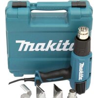 Промышленный фен Makita HG6530VK — Chaika Market