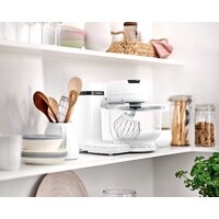Планетарный миксер Bosch MUMS2TW00 - Изображение №7 — Chaika Market