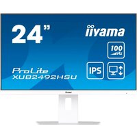 Монитор Iiyama ProLite XUB2492HSU-W6 — Chaika Market