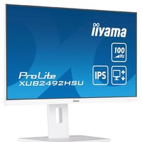 Монитор Iiyama ProLite XUB2492HSU-W6 - Изображение №4 — Chaika Market