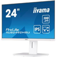 Монитор Iiyama ProLite XUB2492HSU-W6 - Изображение №5 — Chaika Market