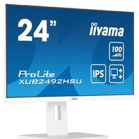 Монитор Iiyama ProLite XUB2492HSU-W6 - Изображение №3 — Chaika Market