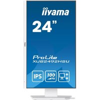 Монитор Iiyama ProLite XUB2492HSU-W6 - Изображение №2 — Chaika Market