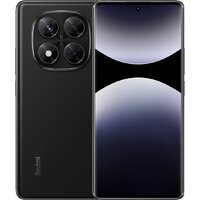 Телефон Xiaomi Redmi Note 14 Pro 8GB/256GB международная версия (черный) — Chaika Market