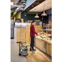 Пылесос Karcher NT 22/1 Ap 1.378-600.0 - Изображение №7 — Chaika Market