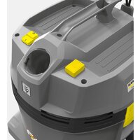 Пылесос Karcher NT 22/1 Ap 1.378-600.0 - Изображение №3 — Chaika Market