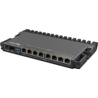 Маршрутизатор Mikrotik RB5009UPr+S+IN — Chaika Market