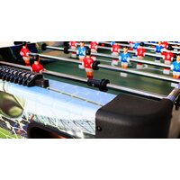 Настольный футбол Start Line World game - Изображение №5 — Chaika Market