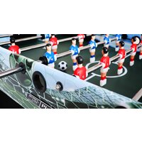 Настольный футбол Start Line World game - Изображение №6 — Chaika Market