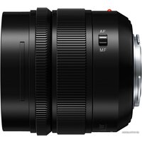 Объектив Panasonic LEICA DG SUMMILUX 12mm F1.4 ASPH. [H-X012] - Изображение №2 — Chaika Market