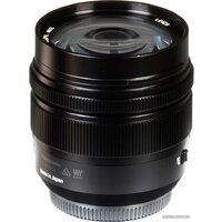 Объектив Panasonic LEICA DG SUMMILUX 12mm F1.4 ASPH. [H-X012] - Изображение №6 — Chaika Market