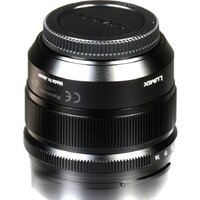 Объектив Panasonic LEICA DG SUMMILUX 12mm F1.4 ASPH. [H-X012] - Изображение №8 — Chaika Market