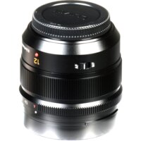 Объектив Panasonic LEICA DG SUMMILUX 12mm F1.4 ASPH. [H-X012] - Изображение №7 — Chaika Market