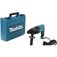 Перфоратор Makita HR2470X15 - Изображение №2 — Chaika Market