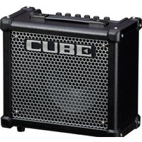Комбоусилитель Roland CUBE 10GX - Изображение №3 — Chaika Market