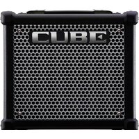 Комбоусилитель Roland CUBE 10GX — Chaika Market
