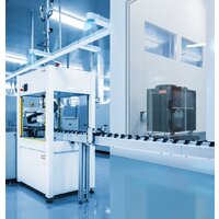 Мобильный кондиционер Ballu Heavy Pro BGK25 - Изображение №2 — Chaika Market