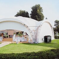 Мобильный кондиционер Ballu Heavy Pro BGK25 - Изображение №3 — Chaika Market