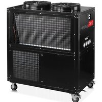 Мобильный кондиционер Ballu Heavy Pro BGK25 - Изображение №1 — Chaika Market