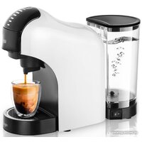 Рожковая кофеварка Ufesa Bellagio Bianca — Chaika Market