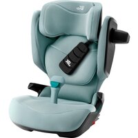 Детское автокресло Britax Romer Kidfix Pro Style (harbor blue) — Chaika Market