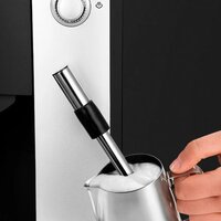 Кофемашина Kitfort KT-7320 - Изображение №4 — Chaika Market