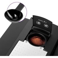 Кофемашина Kitfort KT-7320 - Изображение №7 — Chaika Market