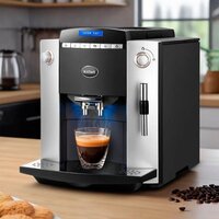 Кофемашина Kitfort KT-7320 - Изображение №2 — Chaika Market