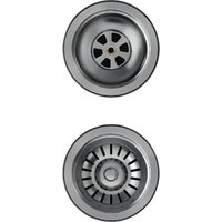 Кухонная мойка Axus LS-5050SD - Изображение №4 — Chaika Market