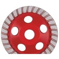 Алмазная чашка Milwaukee 4932451187 — Chaika Market