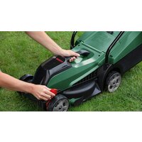 Газонокосилка Bosch CityMower 18V-32-300 06008B9A08 (без АКБ) - Изображение №5 — Chaika Market