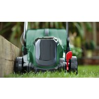 Газонокосилка Bosch CityMower 18V-32-300 06008B9A08 (без АКБ) - Изображение №7 — Chaika Market