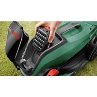Газонокосилка Bosch CityMower 18V-32-300 06008B9A08 (без АКБ) - Изображение №6 — Chaika Market
