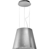 Кухонная вытяжка Elica Juno Urban Zinc/F/50 — Chaika Market