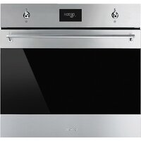 Электрический духовой шкаф Smeg SF6301TVX — Chaika Market