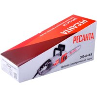 Электрическая пила Ресанта ЭП-2418 - Изображение №11 — Chaika Market