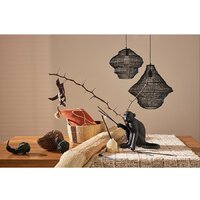 Ковер для жилой комнаты Tkano Ethnic Patna TK23-DR0054 - Изображение №6 — Chaika Market