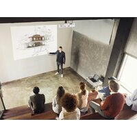 Проектор ViewSonic LS610WH - Изображение №21 — Chaika Market