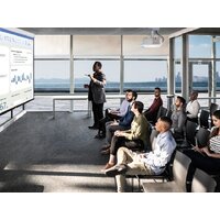 Проектор ViewSonic LS610WH - Изображение №23 — Chaika Market