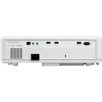 Проектор ViewSonic LS610WH - Изображение №16 — Chaika Market