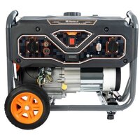 Бензиновый генератор Helmut LS 3000 — Chaika Market