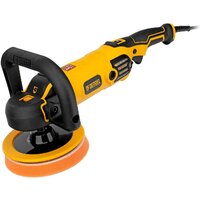 Полировальная машина Denzel CP-180 — Chaika Market