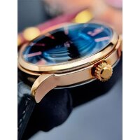 Наручные часы Citizen Automatic NJ0133-12E - Изображение №4 — Chaika Market