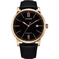 Наручные часы Citizen Automatic NJ0133-12E — Chaika Market
