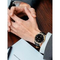 Наручные часы Citizen Automatic NJ0133-12E - Изображение №3 — Chaika Market