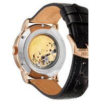 Наручные часы Citizen Automatic NJ0133-12E - Изображение №2 — Chaika Market