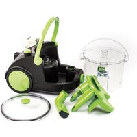 Пылесос Arnica Bora 4000 (зеленый) [ET11100] - Изображение №5 — Chaika Market